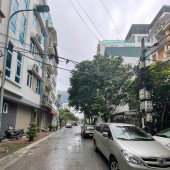 Bán Nhà Ba Đình Phân Lô Vỉa Hè Ô Tô Tránh 90m x 5 Tầng Mt 4.8m Giá 39 Tỷ.