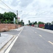 BÁN 69M MẶT ĐƯỜNG KINH DOANH CAO LỖ - UY NỖ - ĐÔNG ANH - HN