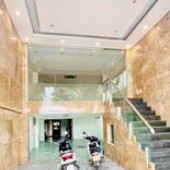 MẶT PHỐ LÊ TRỌNG TẤN, THANH XUÂN, LÔ GÓC, 3 THOÁNG, DÒNG TIỀN 160TR/TH: 192M, 8T, 72 TỶ