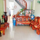 Nhà Đẹp 2 mặt tiền đường 7m Nguyễn Quyền, Vĩnh Hải, Nha Trang