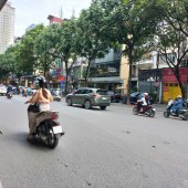 BÁN NHÀ! MẶT PHỐ KHUẤT DUY TIẾN, THANH XUÂN - THANG MÁY - VỈA HÈ - KINH DOANH, VP