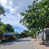 BÁN LÔ ĐẤT MẶT TIỀN NGUYỄN THỊ SÁU THỚI TAM THÔN HÓC MÔN 4.4X20M, GIÁ 3.69T