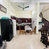 BÁN NHÀ CẦU GIẤY_MẶT TIỀN RỘNG_GẦN ÔTÔ_NHÀ DÂN XÂY CHẮC CHẮN