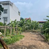 Bán đất đấu giá X4 xóm Đường, Khê Nữ, Nguyên Khê, Đông Anh.