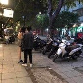 CỰC SỐC! LÔ GÓC, 2 MẶT PHỐ, KD, MẶT PHỐ LÝ THƯỜNG KIỆT - HOÀN KIẾM: 62M, 2T, MT: 15M, 72 TỶ