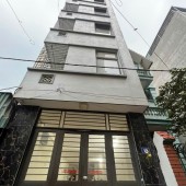 Bán Nhà Mỗ Lao Trần Phú 58m x 5 Tầng 3 Thoáng, Ô TÔ Nhỏ Đỗ Cửa Nhỉnh 11 Tỷ.
