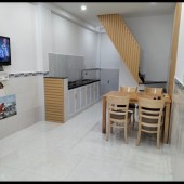 BÁN NHÀ TTTP 2 TẦNG MẶT TIỀN ĐƯỜNG NGUYỄN HỮU HUÂN -TÂN LẬP-NHA TRANG GIÁ 5ty6