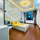 TRUNG TÂM HAI BÀ - NHÀ ĐẸP - HAI THOÁNG- TẶNG FULL NỘI THẤT.,