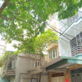 SIÊU PHẨM HÀ CẦU- TRƯỚC NHÀ Ô TÔ ĐỖ - THOÁNH VĨNH VIỄN 51M