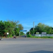Bán đất thổ cư tại Phước Long Thọ - Đất Đỏ sát bên QL55