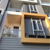 Bán Nhà 3 Tầng Quận 10, Gần Thành Thái, 50m2 HXH Quay Đầu – Giá Chỉ 8,9 Tỷ (TL Chính Chủ)