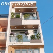 SIÊU PHẨM NHÀ ĐẸP - HBP - HẺM XE TẢI - NHỈNH 7 TỶ