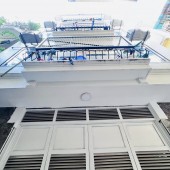 BÁN NHÀ HOÀNG QUỐC VIỆT_LÔ GÓC 3 THOÁNG_GẦN PHỐ_NGÕ TO_FULL NỘI THẤT