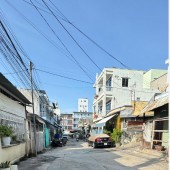 BÁN NHÀ CẤP 4 MẶT TIỀN LÝ ÔNG TRỌNG VĨNH PHƯỚC NHA TRANG