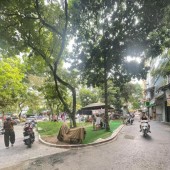 Bán nhà phân lô Hàm Nghi, 66m2 4T view công viên, tiện kinh doanh, để ở quá đẹp