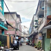 Bán Nhà Tái Thiết Trung Tâm Q.Tân Bình -  Ở Ngay  - 89 M2, 2 Tầng, Chỉ 5.9 Tỷ