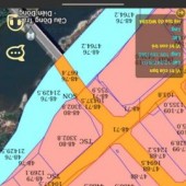 BÁN LÔ ĐẤT DT RỘNG 1312m2 TẠI XÃ DIÊN ĐỒNG, DIÊN KHÁNH - GIÁ SIÊU RẺ CHỈ 1.3 TRIỆU/m2