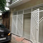 BÁN NHÀ QUAN HOA_NGÕ THÔNG KINH DOANH_NHÀ ĐẸP_Ở NGAY
