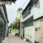 2 TẦNG HẺM XE HƠI - TRƯỜNG THỌ - CHỈ 2.8 TỶ TLCC
