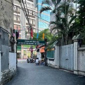 BÁN NHÀ! TÔ VĨNH DIỆN, THANH XUÂN - OTO ĐỖ CỔNG - 10M RA PHỐ - GẦN NGÃ TƯ SỞ