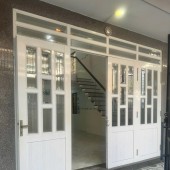 Cần bán nhà 2 tầng hẻm phường Ngọc Hiệp TTTP Nha Trang. 
- Vị trí gần chợ phương Sài, Cách ga Nha Trang chỉ 400m