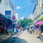 BÁN MẶT TIỀN KINH DOANH VÀ DÃY TRỌ PHƯỜNG VIP TÂY THẠNH - DÒNG TIỀN HƠN 20TR - 100M2 NHỈNH 8 TỶ