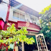 GẦN NGAY AEON TÂN PHÚ - MẶT TIỀN NGANG BỀ THẾ 6 NỞ HẬU - 130M GIÁ ĐẦU TƯ CHỈ NHỈNH 8 TỶ