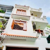 GẦN ĐẦM SEN - 4XÃ - HXH 4C - 5 TẦNG BTCT - 5 PHÒNG NGỦ GIÁ NHỈNH 6 TỶ