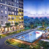 Nhận booking giữ chỗ tháp Green Emerald dự án  Bcons City, chọn căn đep