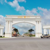 Agora City - KĐT Phong Cách Châu Âu Tại Trung Tâm Hành Chính Huyện Thủ Thừa, Long An