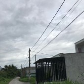 Bán đất An Hạ, xã Phạm Văn Hai, Bình Chánh 50m2, giá  450tr