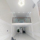 176 Trương Định, 38m2, 6 tầng, Ô tô đỗ gần, VF3 trong nhà, Nhỉnh 7tỉ, LH 0904690958