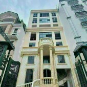 Đang vay bank 40 tỷ cần bán tòa nhà VP H+6T (2.100m2 sàn) - HĐT 230tr. DT: 10mx48m. Giá 60 tỷ