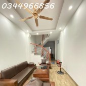 Bán Nhà đẹp Thụy Phương 3 Thoáng ngõ Nông gần ô tô tránh nhỉnh 4 tỷ.