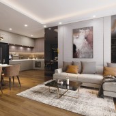 Mở Bán căn hộ cao cấp ngay cạnh SVD Mỹ Đình  The Matrix premium