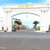 Nền Cực Đẹp - Agora City Tâm Điểm Mới Nóng Nhất Tại Thủ Thừa, Long An