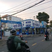 Ngộp banks, 12.5 tỷ. Đường số 11. 10mx15m, 3 tầng. Linh Xuân Thủ Đức.