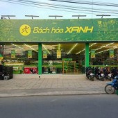 Bán gấp nhà góc 2MT đường Dương Thị Mười, gần BV Q12, DT: 15x26m, giá 38 tỷ TL