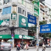 Nhà cho làm CHDV, mặt tiền Bàu Cát, P14, Tân Bình, 14PN, 14 WC