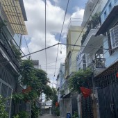 CHỦ CẦN BÁN GẤP - 53 M2 -  4 TẦNG - AN PHÚ ĐÔNG 01 - Q12.  GIÁ   5,2 TỶ TL.