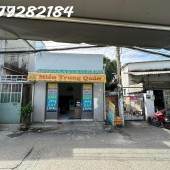 BÁN NHÀ HẺM XE TẢI , MẶT TIỀN KINH DOANH BUÔN BÁN, 48M2 ,PHƯỚC LONG B, QUẬN 9