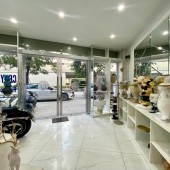 BÁN NHÀ 5 TẦNG MẶT PHỐ PHẠM VĂN ĐỒNG 50M2