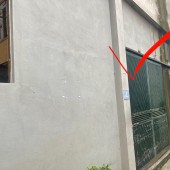 BÁN NHÀ HOA LÂM 50M2, NỞ HẬU, MẶT TIỀN RỘNG, GẦN Ô TÔ TRÁNH NHAU, VỈA HÈ Ô TÔ DỪNG ĐỖ