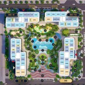 CỰC HOT - Phân Khu Đỉnh Nhất Vinhomes Grand Park Q9 - Siêu phẩm The Opus One