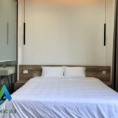 Bán Tòa Căn Hộ 5 Tầng Mặt Tiền An Thượng 39, trung tâm phố Tây, view công viên giá rẻ!