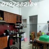 DỌN VỀ Ở NGAY CHỈ VỚI 5,2 TỶ NGAY ĐƯỜNG 835 , TRUNG TÂM PHƯỜNG PHÚ HỮU, Q9