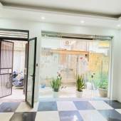 BÁN ĐẤT ĐỨC GIANG 51M2, LÔ GÓC, NỜ HẬU, Ô TÔ VÀO ĐẤT, GẦN BÌNH MINH GARDEN, NGÕ NÔNG RỘNG