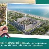 THỦ TƯỚNG CHỈ ĐẠO QUYẾT LIỆT ĐỂ SỚM ĐƯA LUẬT ĐẤT ĐAI 2024 CÓ HIỆU LỰC