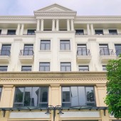 Shop TMDV khu SH2A đối diện VINUNI, hoàn thiện có thang máy giá 11.5 tỷ Vin Gia Lâm (0985941715)