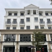 Shophouse TMDV diện tích 105m2, mặt tiền 5.5m giá 8.5 tỷ Vin Gia Lâm (0985941715)